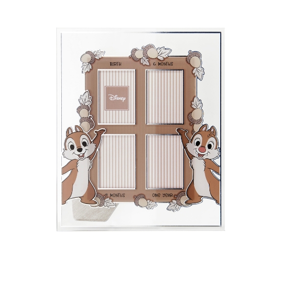 Immagine di Cornice 13X18 CHIP N DALE D1023/4 CD