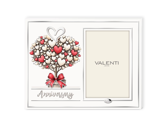 Immagine di CORNICE 10X15 ANNIVERSARY LS1216/3X
