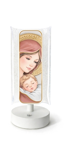 Immagine di LAMPADA COMPAGNIA D10 H23 MAD.C/BAMBINO LS917