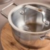Immagine di COPERCHIO CM 28 ICONIQA GRANCUCINA