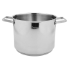Immagine di PENTOLA 2M CM 20 ICONIQA GRANCUCINA