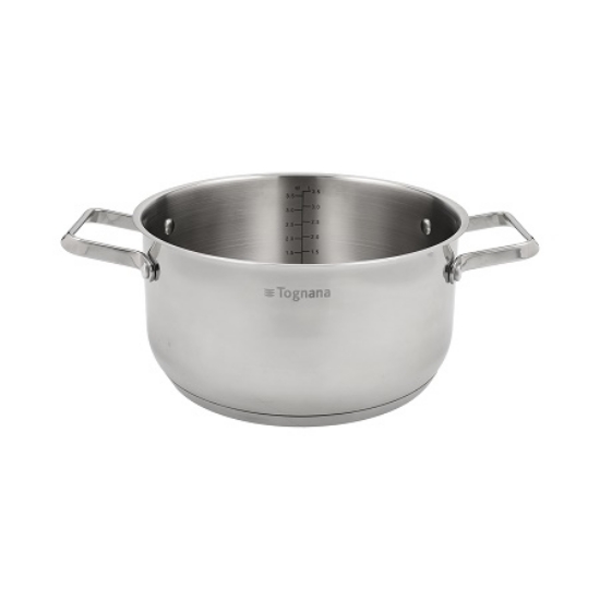 Immagine di CASSERUOLA 2M CM 20 ICONIQA GRANCUCINA