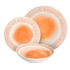 Immagine di SERVIZIO TAVOLA 18 PZ MADISON SORBETTO