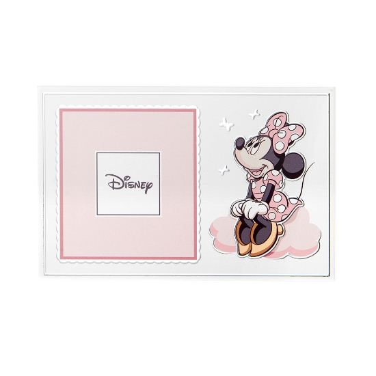 Immagine di PANNELLO 13,5X9 MINNIE MOUSE D1042/3MN VALENTI & CO