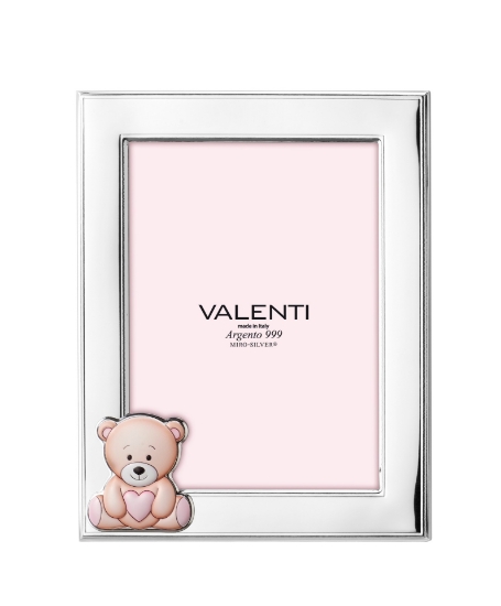 Immagine di Cornice Bimbo Orso 9X13 73183/3LRA