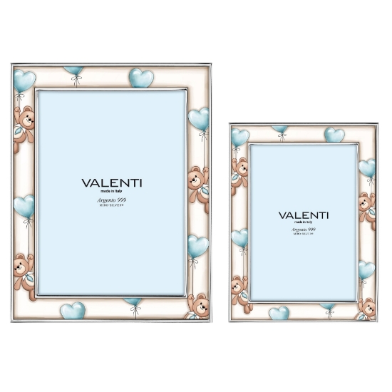 Immagine di SET 2 PZ CORNICI 73210/SET C