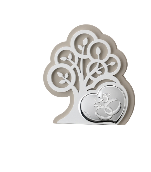 Immagine di PANNELLO 25°ALBERO DELLA VITA 81415/1L